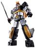 Soul Chogokin Человек-паук GX-33R Леопардон Марвеллер Набор призыва Фигурка