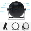 BETOPPER Disco Light RGBW LED Stage Lighting LPC008S Stage Light Stage Lighting DMX512 Party Light Spotlight DJ Disco Light Club Light Professional