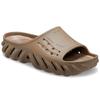 Crocs Кроссовки Echo Slide Tumbleweed Unisex 208170-2G9