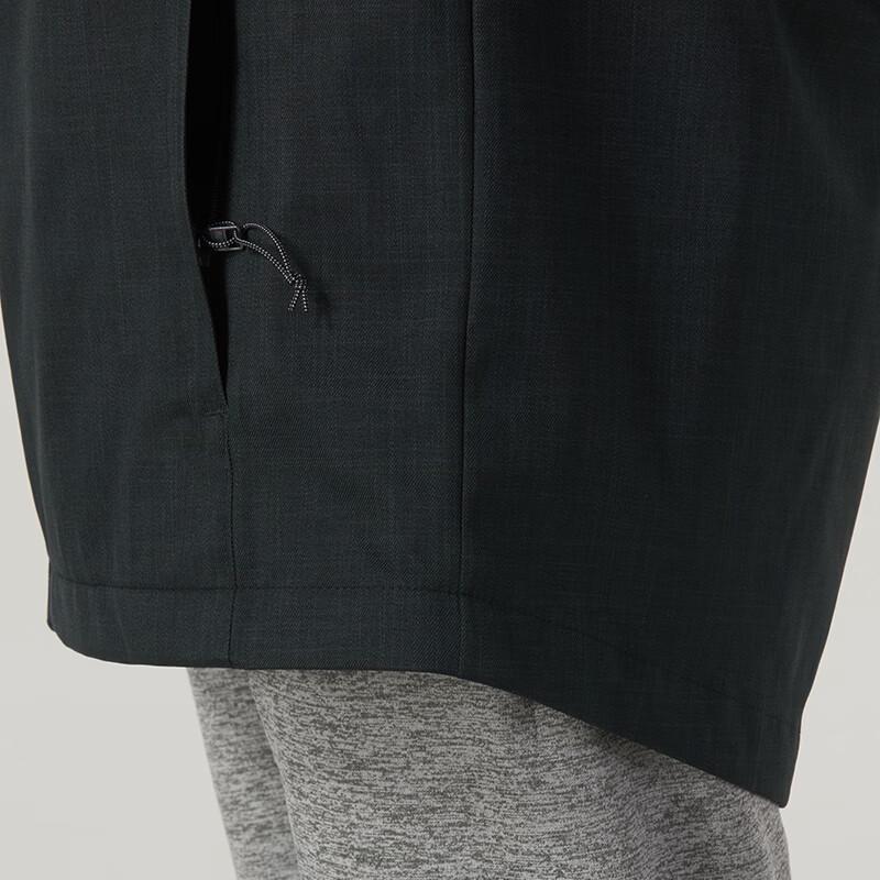 Under Armour Men's 3-in-1 Hooded Sport Jacket