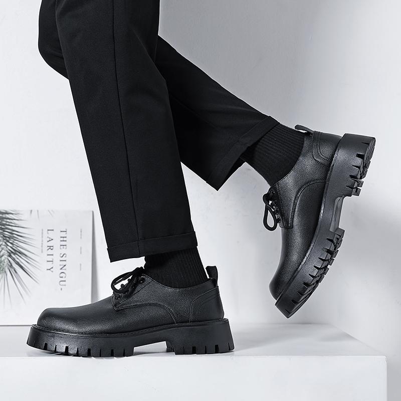 Модные белые туфли-оксфорды на шнуровке для мужчин, модные мужские кожаные кроссовки, дышащие повседневные туфли-лоферы, мужская дизайнерская удобная обувь