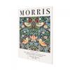 Уильям Моррис Клубничный вор Мини-принт