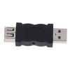 Firewire 1394 6-контактный разъем «мама» на USB-разъем «папа» Адаптер Камеры Мобильные телефоны MP3-плеер