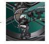 ENGWE ENGINE PRO 2.0 750 Вт 52 В 16 Ач Электровелосипед Фэтбайк Полная подвеска Гидравлический тормоз 8 скоростей Shimano Электровелосипед