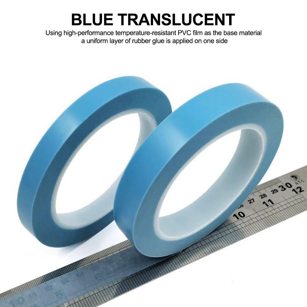 Universal Car Painting High Temp Vinyl Thin Fine Line Masking Tape Painter Tape Automotive Car Wash Maintenance Tools