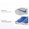 Детские кроссовки Air More Uptempo PS Medium Blue Battle-Blue White DM1026-400