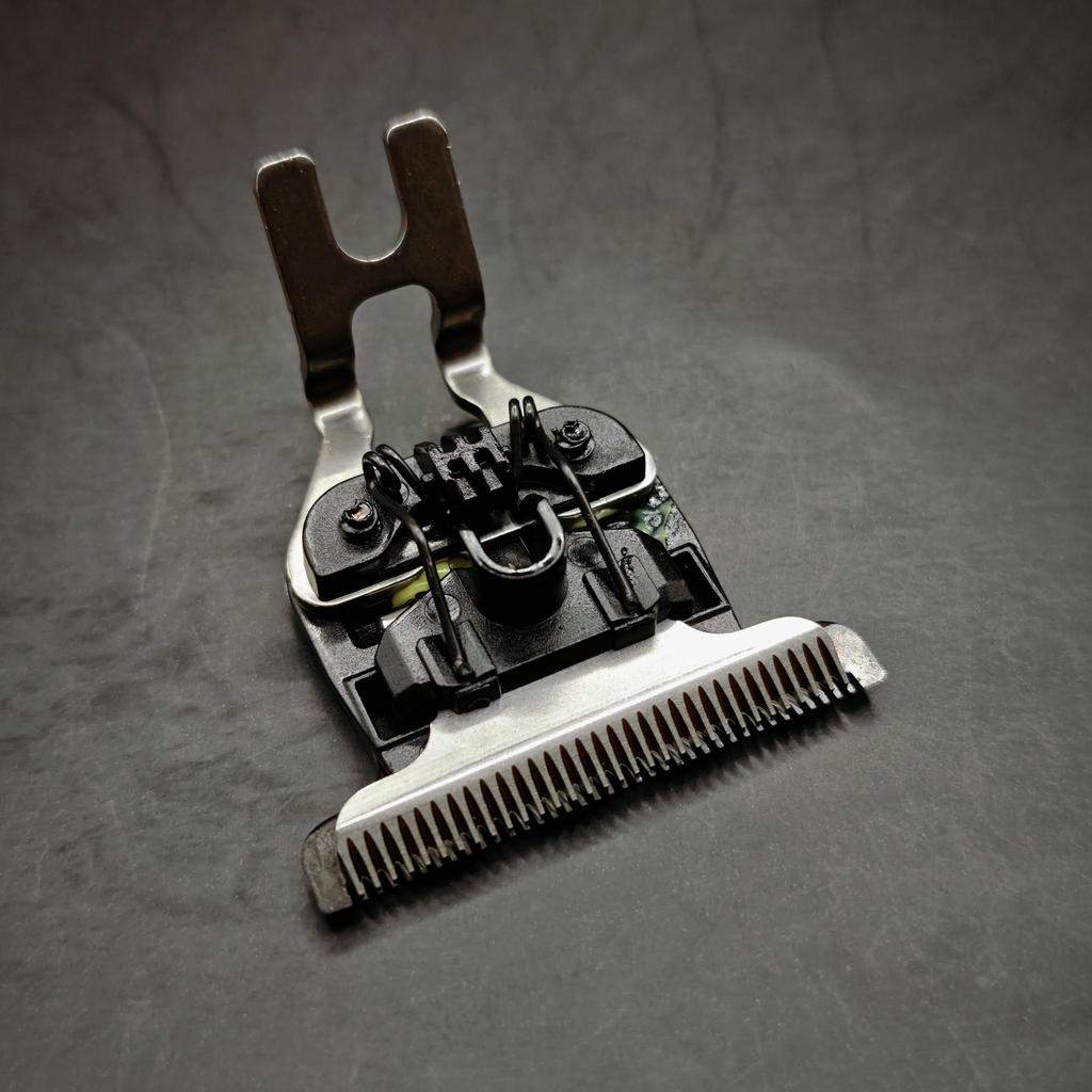 Лезвие-Т для бритвы Prewave Запасное для WAHL Extreme precision Forever T-blade Сменная головка