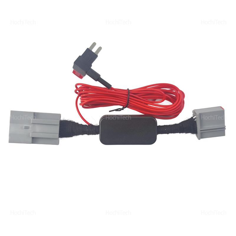 Устранитель системы Старт-Стоп Двигателя, Контрольный Датчик, Разъем, Кабель-Отключатель для Ford Ranger Raptor 2025 2025 2025