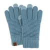 REACH STAR Winter Knitted Gloves