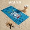 Esporte Clube Bahia Beach towels also serve as bath towels summer essential a musthave for the outdoors the beach and the pool
