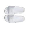 Nike Кроссовки Benassi JDI Slide Triple White Women 343881-115