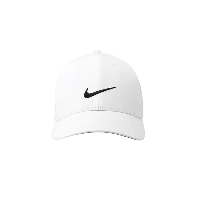 Nike Кепка Dri FIT Rise Structured Snapback Casual DH1640-100