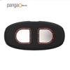 PANGAO PG-2646 Нагреваемый импульсный массажер для талии и живота, штекер CN (адаптер в комплекте)