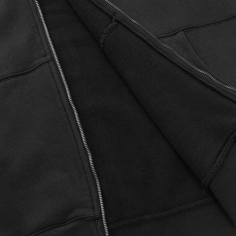 adidas Толстовка с капюшоном Equipment Series EQT, удобная, мягкая, универсальная, американская, винтажная, мужская, с капюшоном, черная JD0659