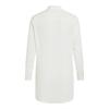 Lucy Snow White Mid-length Shirt Woman VILA