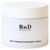 BnD Hip and Back Care Cream with Niacinamide for Skin Hip and Body 100g Elasticity, Cream,