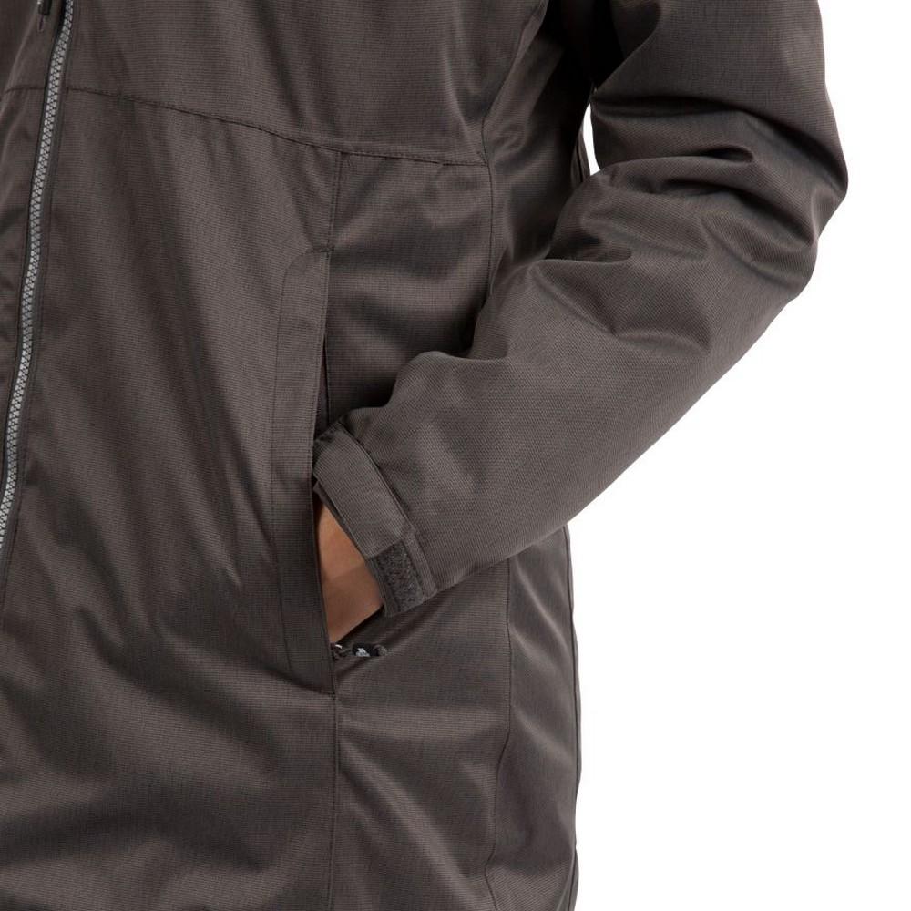 Womens/Ladies Wintry TP75 Waterproof Jacket