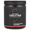Charged Creatine, Blue Razz Lemonade, 270G(9.52Oz)