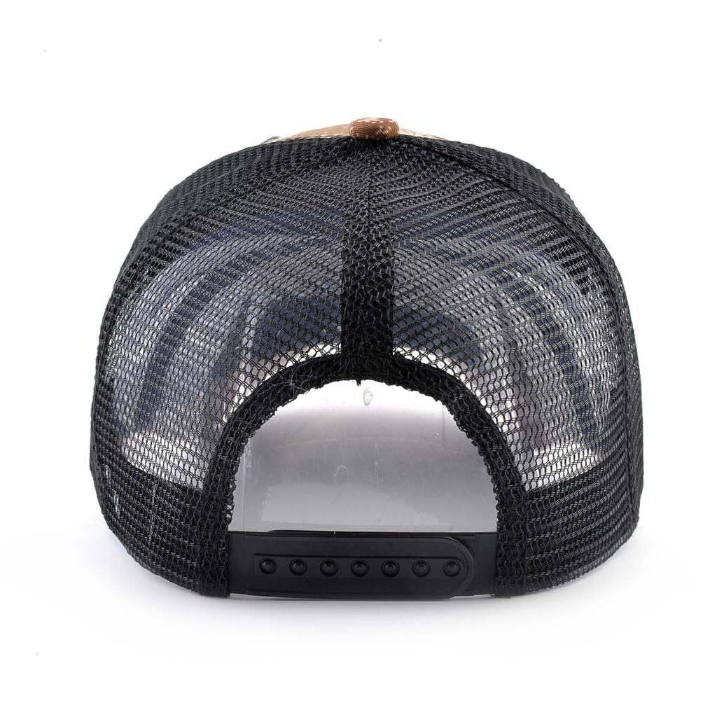 Бейсболки с вышитым орлом в стиле хип-хоп, мужские кепки Snapback, дышащая сетка, модная уличная кепка Trucker Cap для женщин