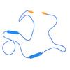 5.3 Earplug Headphone Noise Cancelling Neckband Wireless Earbuds Fast Pairing for Welding Woodworking Industrial