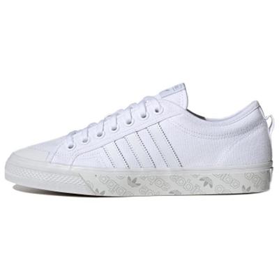 Nizza Hk 'Footwear White' EE5602