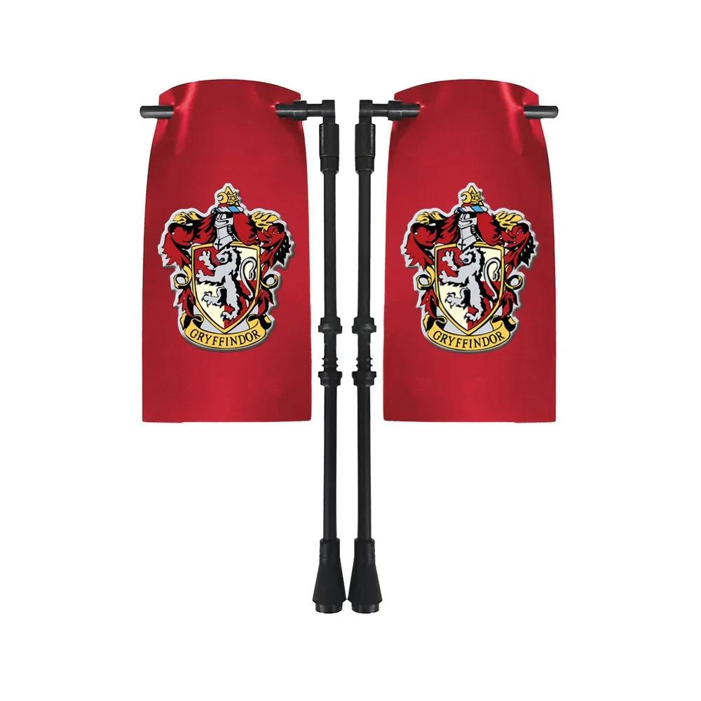 Флаг Строительный блок Средневековые города-государства Военная фигурка Флаг Оружие Древний Священная Римская империя Иерусалим Рыцарь Святого Лазаря Легион Игрушка