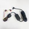 AU184 Dash Camera, Parking Monitoring, Buck Cable, Constant Power Cable, Type C Power Cable,