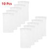 5/10pcs Pool Skimmer Socks Household Perfect Savers Nylon Mesh Design for Filters Baskets Skimmers Swimming Pool Accessories