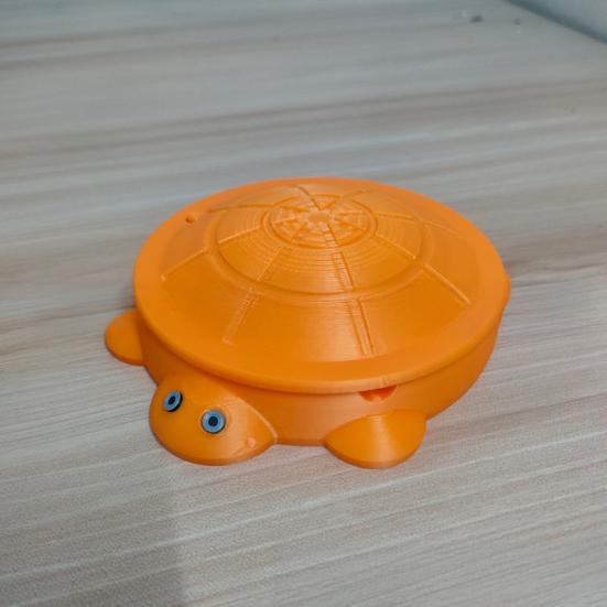 Mini Turtle Sandbox with Tools Fidget Desk Toy for Stress Relief Mini Zen Garden Sandbox Desktop Accessories for Home