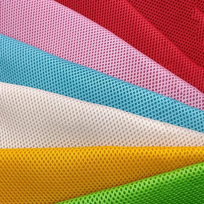 100x150 см 3D утолщенная 3-слойная сэндвич-сетка ткань дышащий акустический сетчатый материал для самостоятельного изготовления чехла для автомобильного сиденья дивана