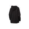 PUMA Sweatshirts Women's Black Hooded Moderate Other 531437-01