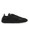 Balenciaga X Stan Smith Triple Black Women Sneakers Core-Black IG9949