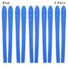 Spectacle Holder Temple Hook Silicone Glasses Leg Sets Tip Ear Grip Anti-Slip Sun Glasses Slip Set