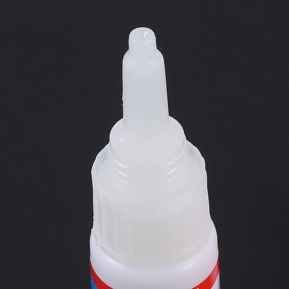 20ml Powerful Solder Welding Super Glue Plastic Wood Multi-Material Repair Adhesive Beach House