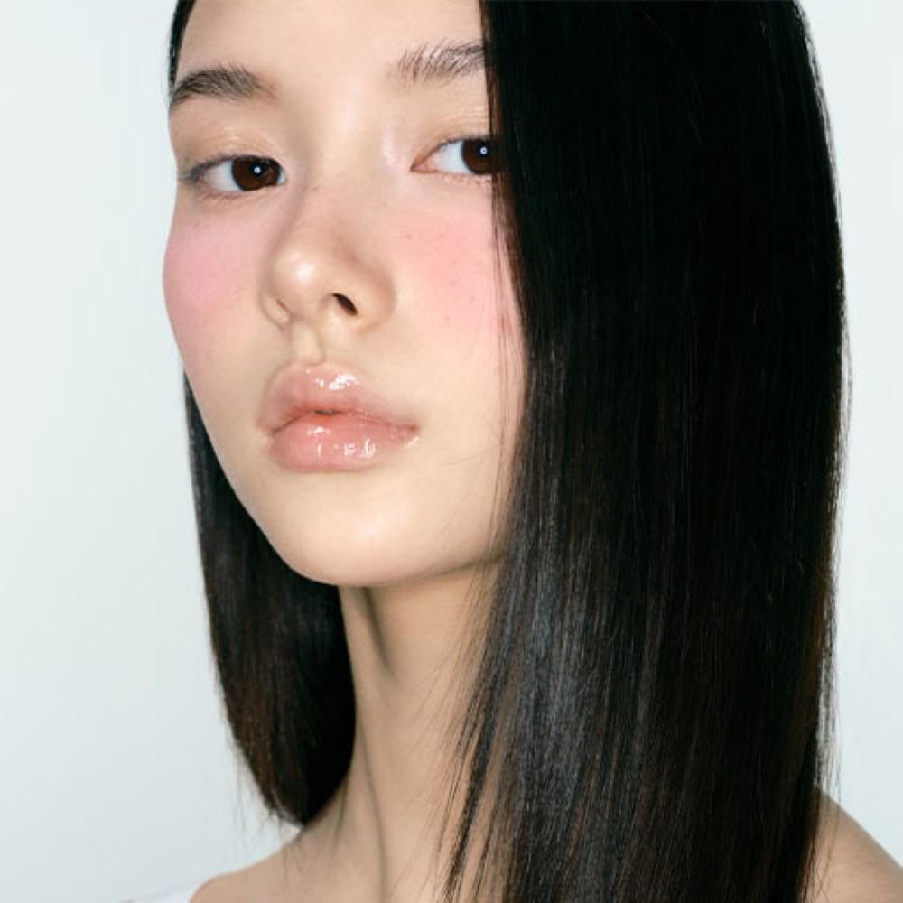 Naming . Пушистые румяна-пудра 3,2 г