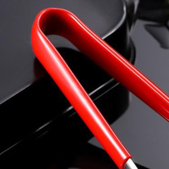 Щипцы для еды из нержавеющей стали для шведского стола, щипцы для сервировки, зажим для льда, зажим для полотенец, зажим для хлеба, зажим для фруктов, зажим для мяса на гриле для домашнего ресторана