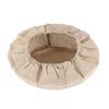 Bread Proofing Basket Eco-Friendly Tightly Woven Easy To Clean Reusable Durable Bread Proofing Basket