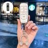 Key Cover for GAC AION Y, Trumpchi Plus, AION S, SMAX, Mei 580, and AION V - Elegant Design for Women