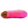 Nike Кроссовки мужские Zoom Mercurial Superfly 9 Elite FG Pro Luminous Pack розовые Pink-Blast Gridiron FD0241-605