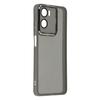 For Motorola Moto G05 4G Case Electroplated Camera Frame TPU Phone Cover