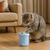 Soft Pet Foot Washing Cup Quick Wash Cat Foot Cleaning Cup Dog Foot Washer  Pet Bath