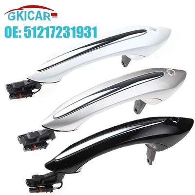51217231931 Car Exterior Comfort Access Door Handle 51217231932 51217231933 51217231934 For BMW F07 F10 F06 F11 F01 F03 F04