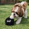 Bite-Resistant Pet Mop Ball Toys Glowing Pet Interactive Toys Teeth Grinding Toys  Indoor Play