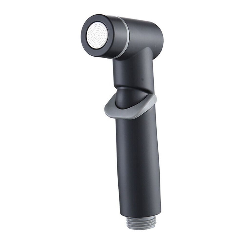 Ручная лейка для душа с распылителем АБС Туалет Биде Душ Новый распылитель для ванной