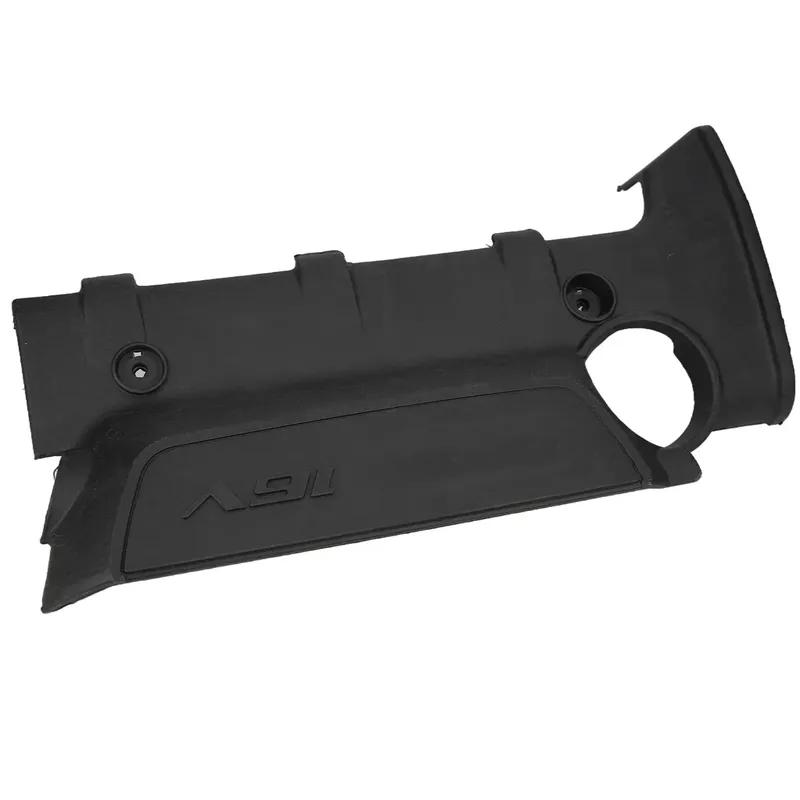 Крышка двигателя автомобиля для Hyundai Elantra I30 Для Tucson Для Kia MK2 2.0L 29240-23150 Пластиковая крышка капота Автомобильные крышки двигателя