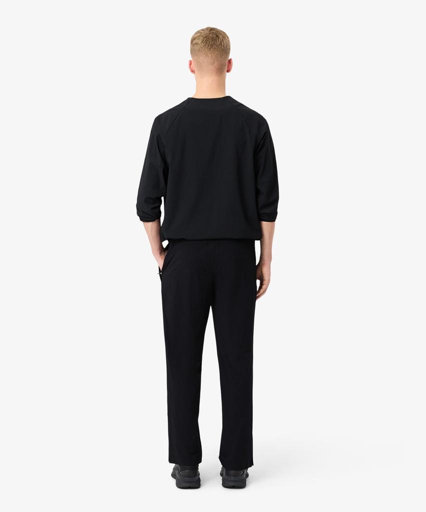 LACOSTE Мужские Премиальные Базовые Тканые Брюки Xh0749-56G 031