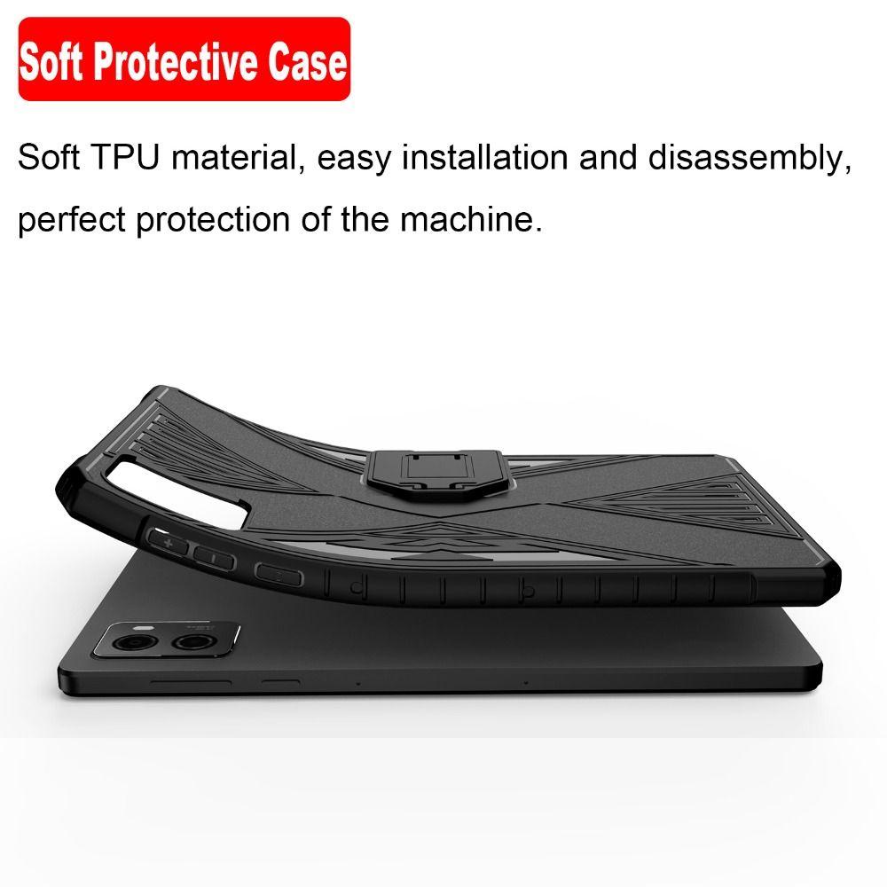 Shockproof Tablet Case Protective Shell for Lenovo Legion Y700 2nd Gen 2023 TB-320FC