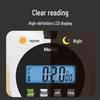 Meilen Smart Bluetooth Body Fat and Height Scale