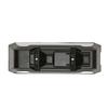 Для PS5 Контроллер Зарядная станция Док Быстрая зарядка Двойная подставка для зарядки контроллеров с зарядкой