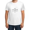 The National UK Tour 2023 T-Shirt, N-ew O.rder T-Shirt Lyrics, National Band Concert Merch Classic T-shirt